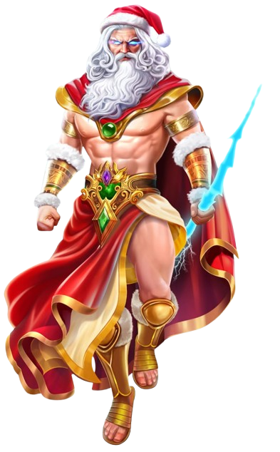 Zeus Gold VIP